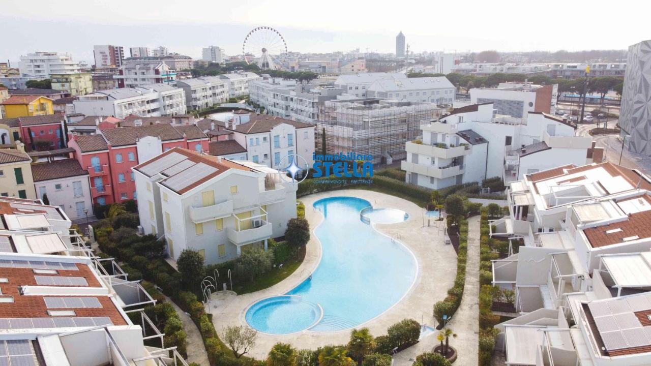 Wave Village Лидо-ди-Езоло Экстерьер фото